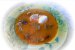 Ciorba din cuburi de omleta de ou cu spanac-0