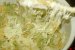 Farfalle  colorate cu mozzarella si cascaval-4