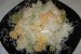 Farfalle  colorate cu mozzarella si cascaval-5