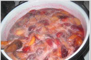 Dulceata de prune