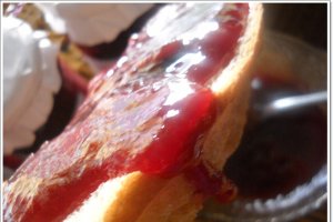 Dulceata de prune