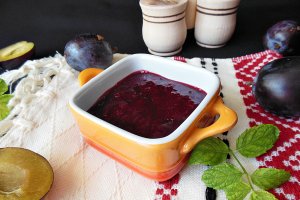 Gem de prune