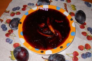 Gem de prune