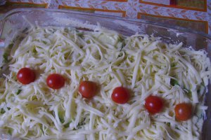 Dovlecei la cuptor (by Nadina)