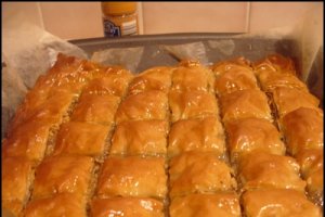 Baclava