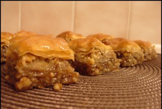 Baclava