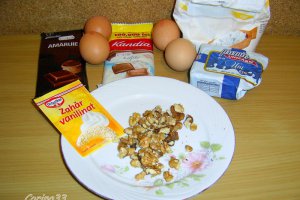 Brownies delicioase