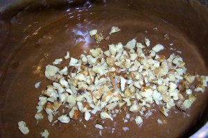 Brownies delicioase