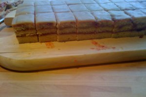 Petit Fours
