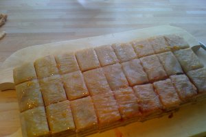 Petit Fours