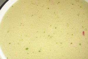 Supa de ceapa