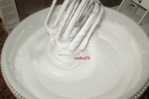 Tort Amandina