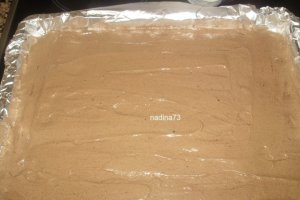 Tort Amandina