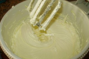 Tort Amandina