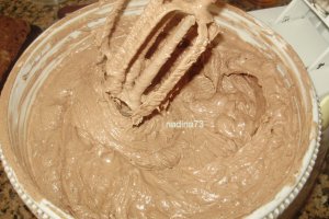 Tort Amandina