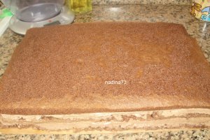 Tort Amandina