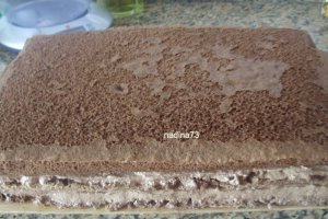 Tort Amandina