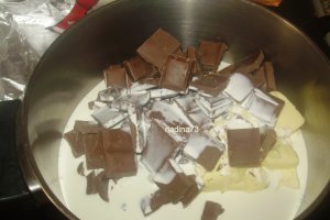 Tort Amandina