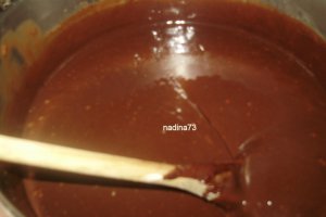 Tort Amandina