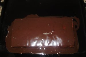 Tort Amandina