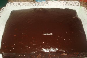 Tort Amandina