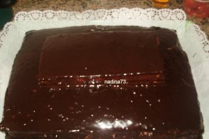 Tort Amandina