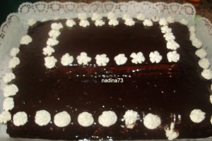 Tort Amandina