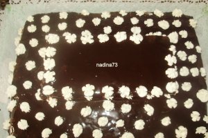 Tort Amandina