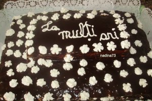Tort Amandina