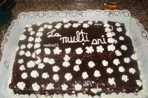 Tort Amandina