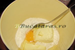 Tarta tricolora
