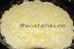 Tarta tricolora