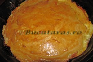 Tarta tricolora