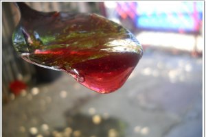 Peltea/jeleu de prune
