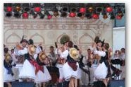 Festivalului Folcloric de Arta si Traditie Populara Romaneasca-editia a- IX-a -Otopeni 2010