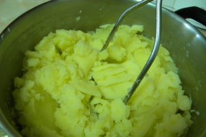 Galusti cu prune