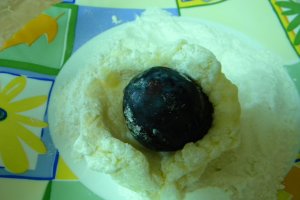 Galusti cu prune
