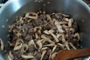 Ragout de vita
