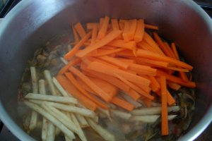 Ragout de vita