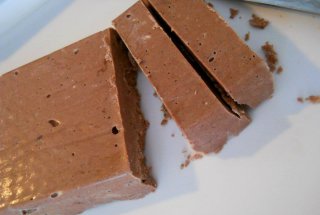 Ciocolata de casa