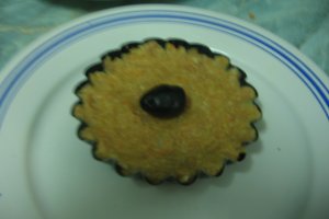 Ciuperci umplute