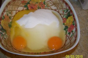 Biscuiti crocanti