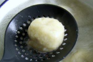 Galuste cu prune