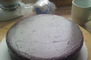 Tort Sacher
