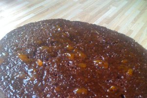 Tort Sacher