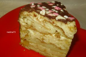Tort ecler
