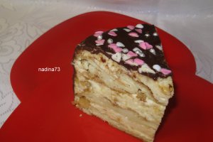 Tort ecler