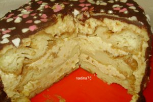 Tort ecler