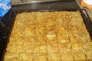 Baclava