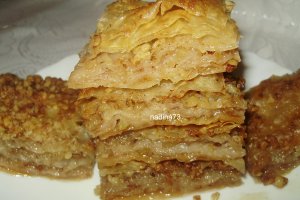 Baclava